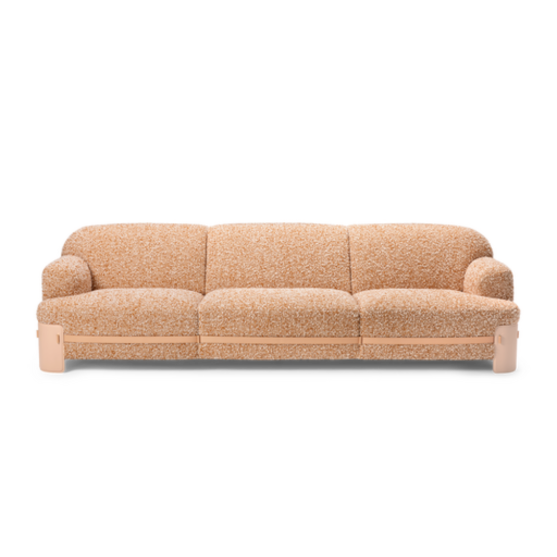 Aventura Sofa - Trunks, Travel and Home - Home and Art of Dining